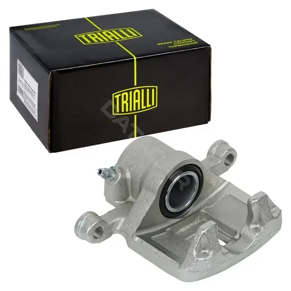 Суппорт тормозной TRIALLI CF207602