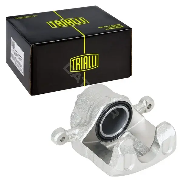 Суппорт тормозной TRIALLI CF800517