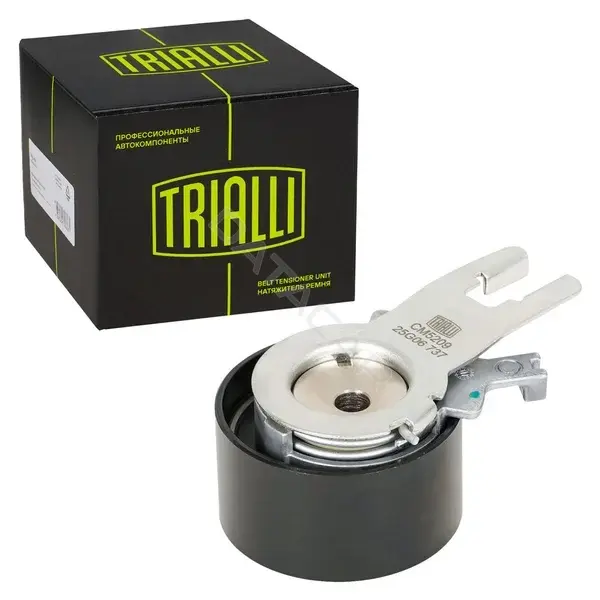 Ролик ГРМ TRIALLI CM5209