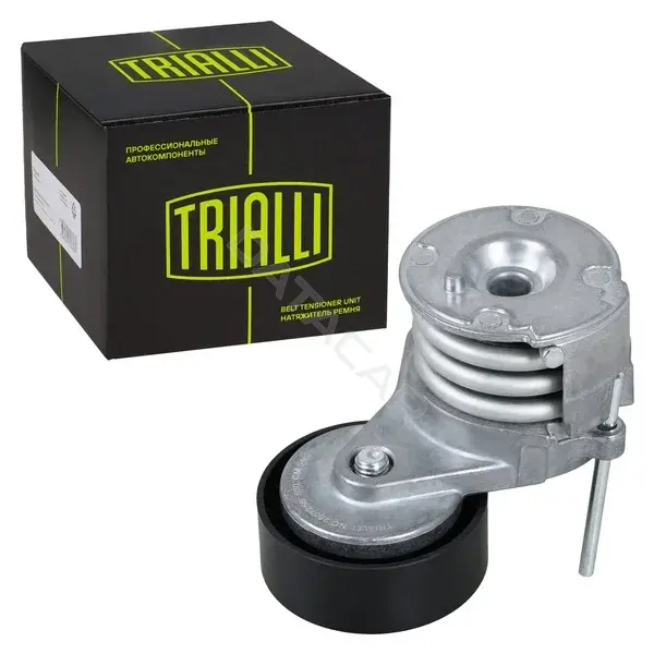 Ролик обводной приводного ремня TRIALLI CM5467