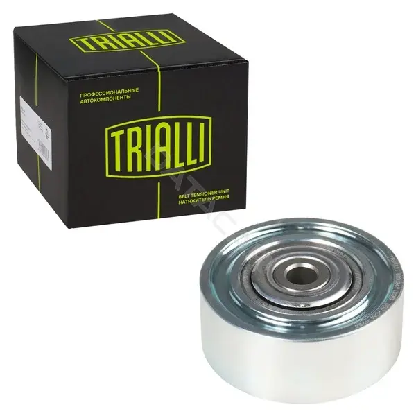 Ролик обводной приводного ремня TRIALLI CM5764