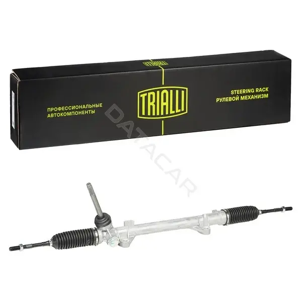 Рулевая рейка TRIALLI CR1402