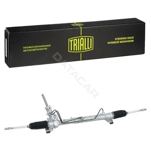Рулевая рейка TRIALLI CRS2502