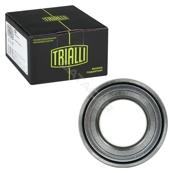 Подшипник ступицы TRIALLI CS1110