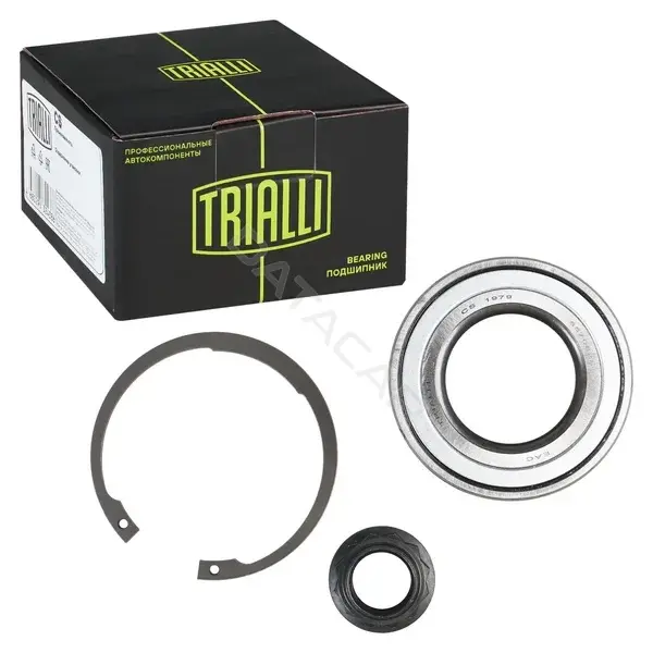 Подшипник ступицы TRIALLI CS1979