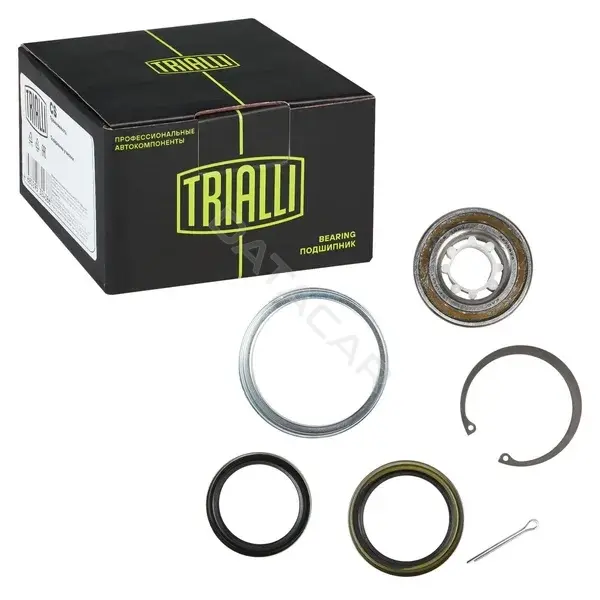 Подшипник ступицы TRIALLI CS1982