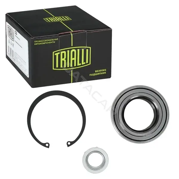Подшипник ступицы TRIALLI CS2370