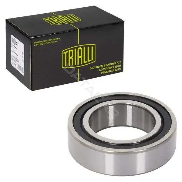 Подшипник полуоси TRIALLI CT1127