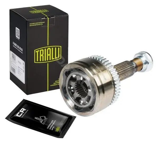 Шрус TRIALLI GO0832