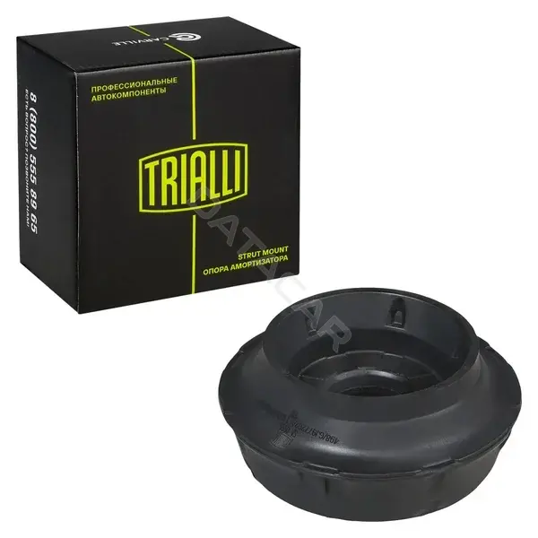 Опора амортизатора TRIALLI SA0955