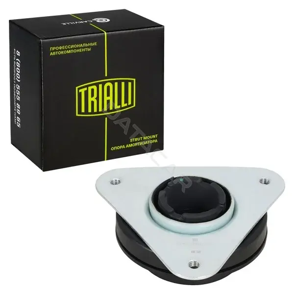 Опора амортизатора TRIALLI SA0956