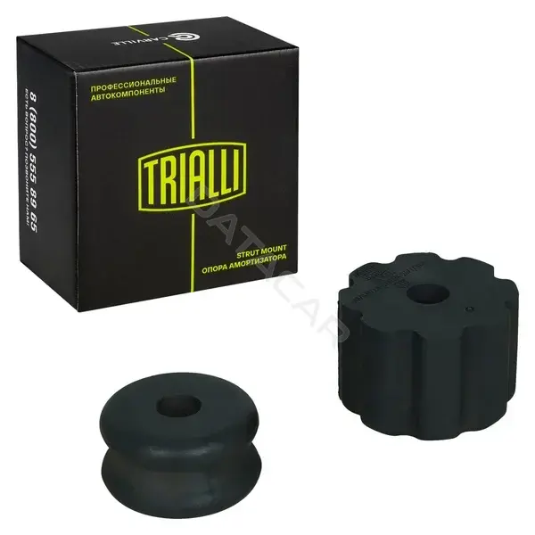 Опора амортизатора TRIALLI SA1473