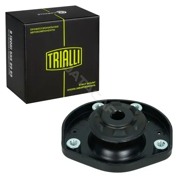 Опора амортизатора TRIALLI SA1539