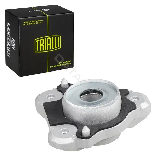 Опора амортизатора TRIALLI SA1650