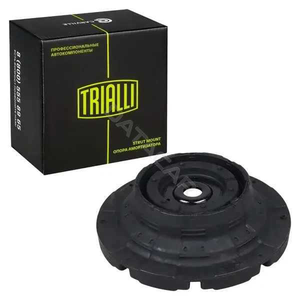 Опора амортизатора TRIALLI SA1866