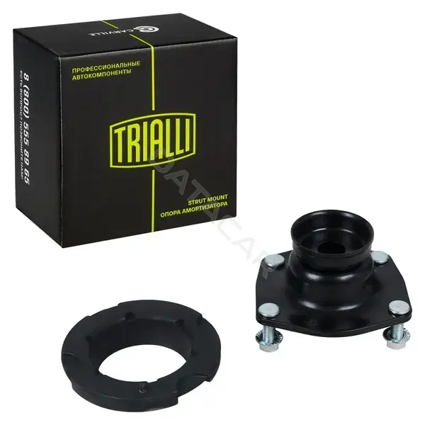 Опора амортизатора TRIALLI SA2250