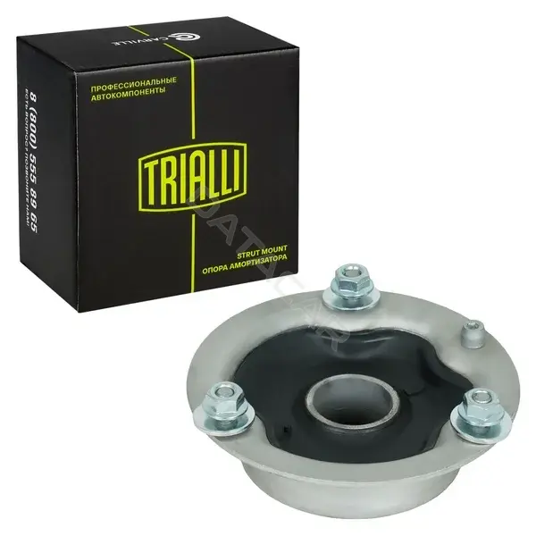 Опора амортизатора TRIALLI SA2548