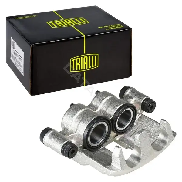 Суппорт тормозной TRIALLI CF800626