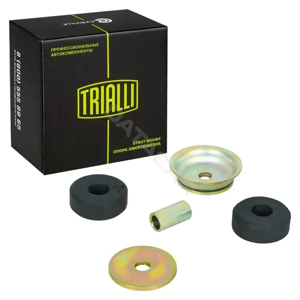 Опора амортизатора TRIALLI SA0849