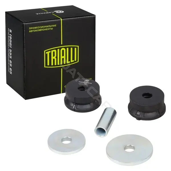 Опора амортизатора TRIALLI SA2371