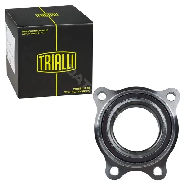 Ступица колеса TRIALLI MR1812