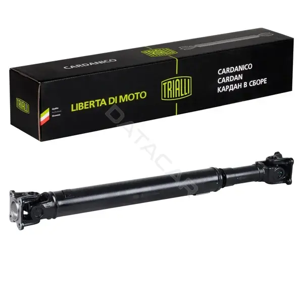 Кардан TRIALLI CD2204