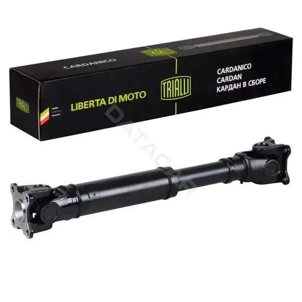 Кардан TRIALLI CD5011