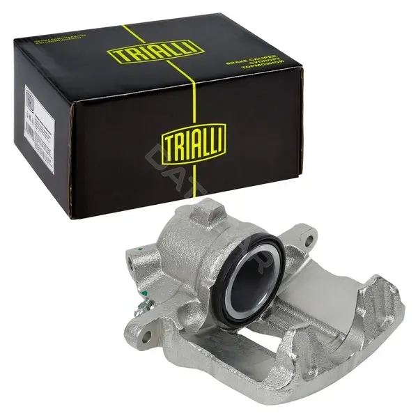 Суппорт тормозной TRIALLI CF206501