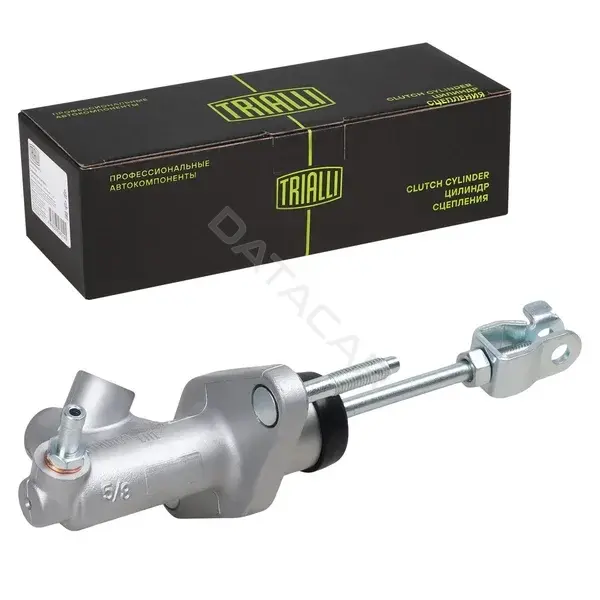 Главный тормозной цилиндр TRIALLI CF843