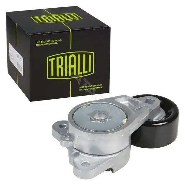Ролик обводной приводного ремня TRIALLI CM7088