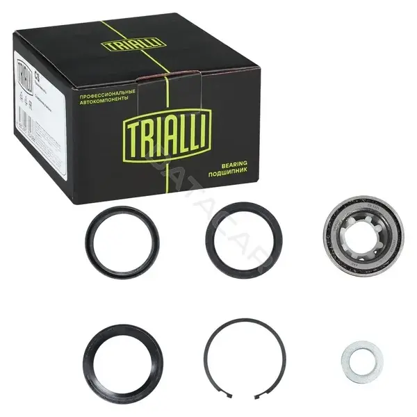 Подшипник ступицы TRIALLI CS2271
