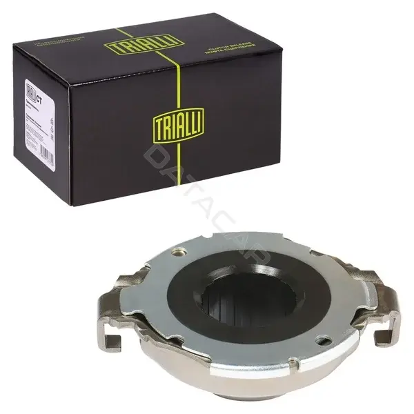 Выжимной подшипник TRIALLI CT0803
