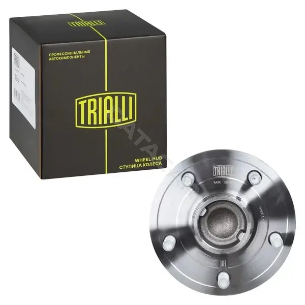 Ступица колеса TRIALLI MR3002