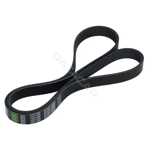 Ремень ручейковый TRIALLI 7PK1388
