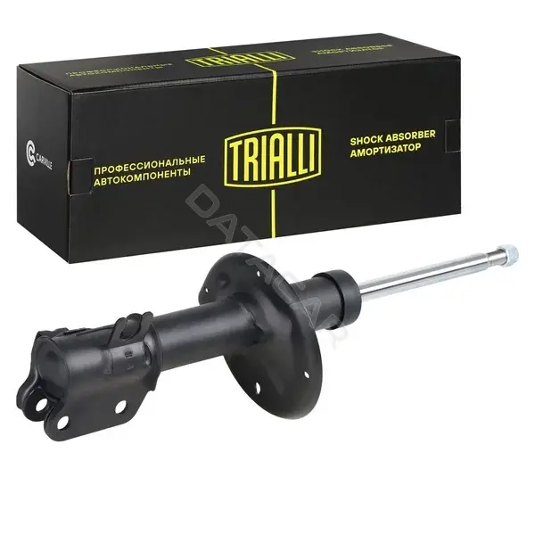 Амортизаторы TRIALLI AG05158
