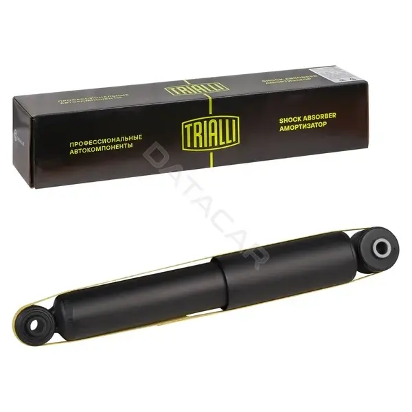 Амортизаторы TRIALLI AG08507