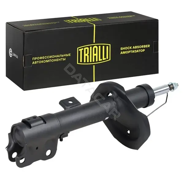 Амортизаторы TRIALLI AG11158