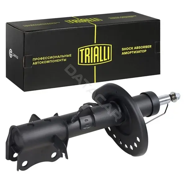 Амортизаторы TRIALLI AG14159