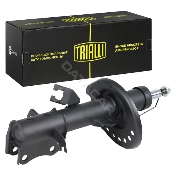Амортизаторы TRIALLI AG14360