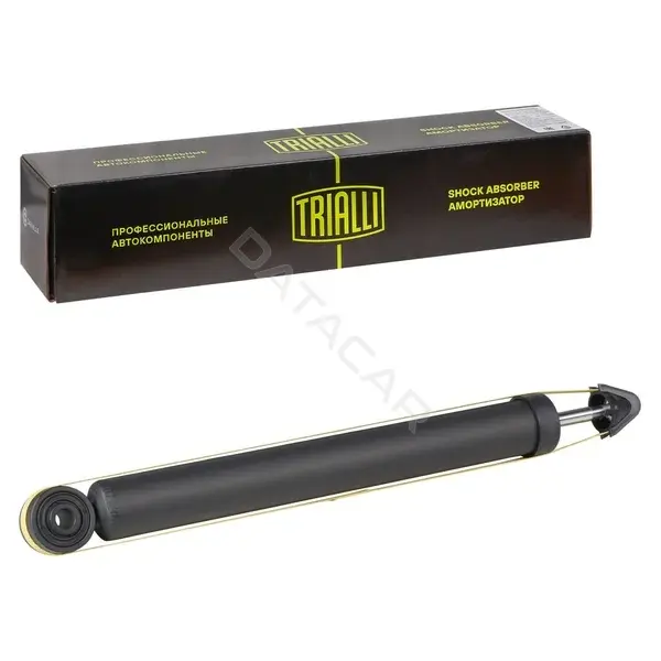 Амортизаторы TRIALLI AG18536