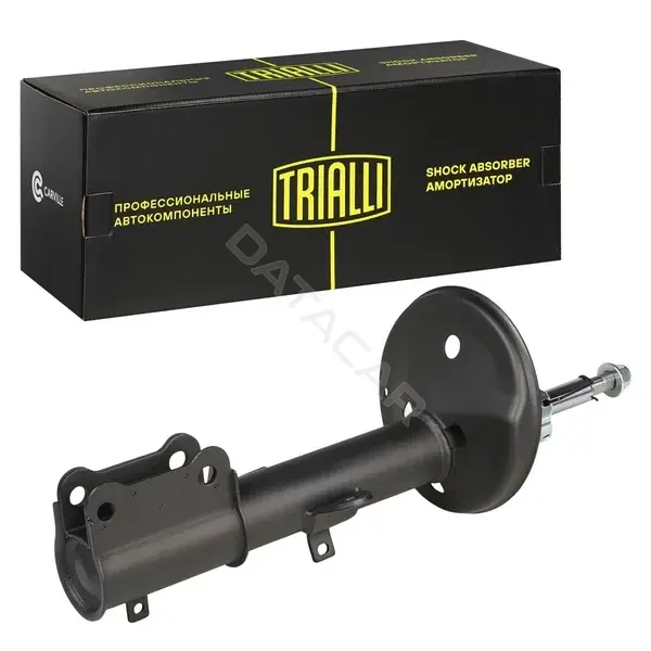 Амортизаторы TRIALLI AG19219