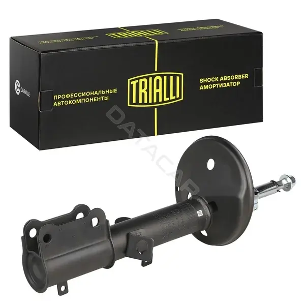 Амортизаторы TRIALLI AG19420
