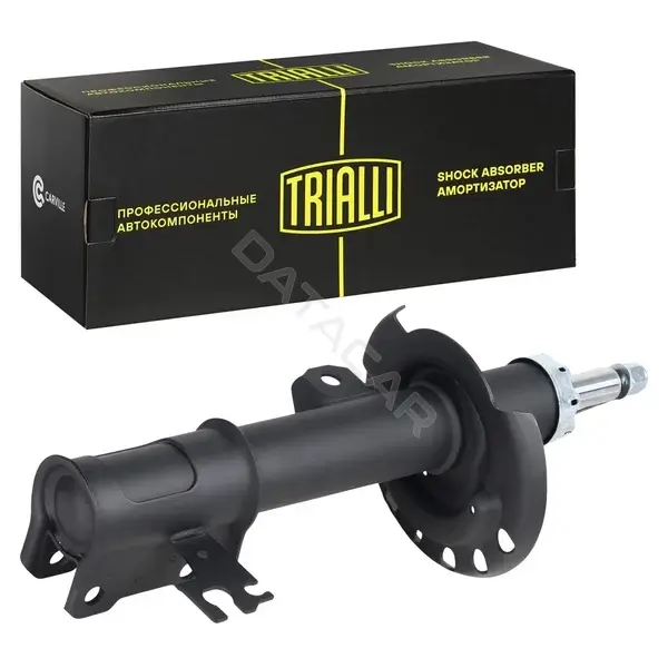 Амортизаторы TRIALLI AG21172