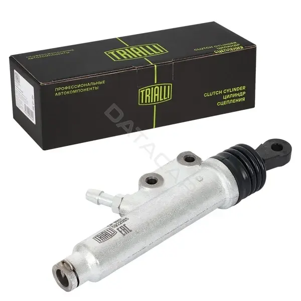 Главный цилиндр сцепления TRIALLI CF820
