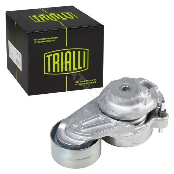 Ролик обводной приводного ремня TRIALLI CM5712