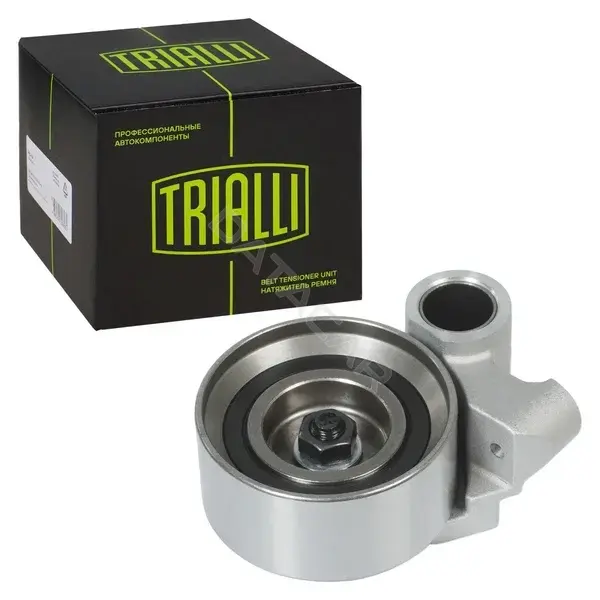 Ролик ГРМ TRIALLI CM6306