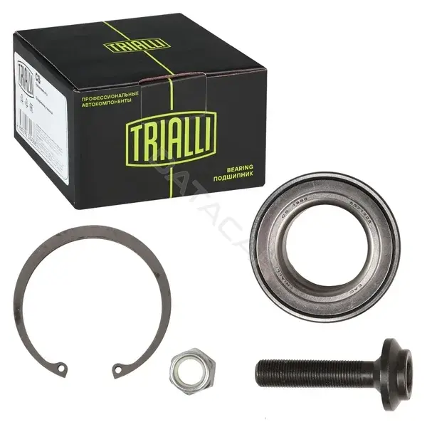 Подшипник ступицы TRIALLI CS1866