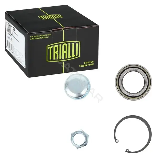 Подшипник ступицы TRIALLI CS2086