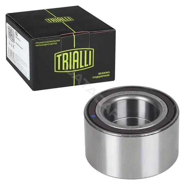 Подшипник ступицы TRIALLI CS2316