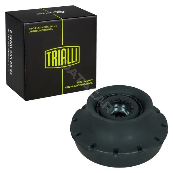 Опора амортизатора TRIALLI SA1050
